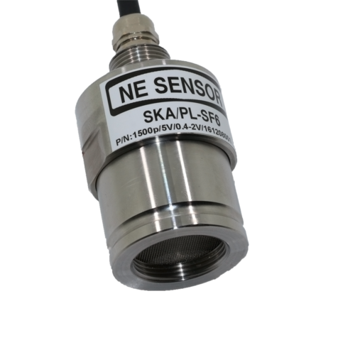 产品库 仪器仪表 环境监测仪器 气体检测仪 ska/ne-pl(h2o2 等离子