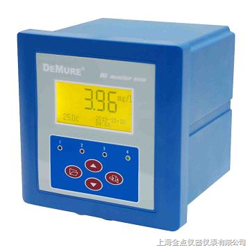 GOLDPOINT在线DO计60006000_上海金点仪器仪表_溶解氧(DO)测定仪_水质分析仪_环境监测 _阿仪网