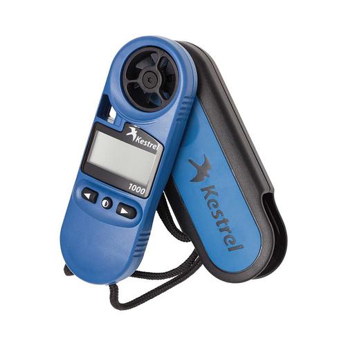 1000手持式风速仪,型号为kestrel 1000的nk环境监测仪器,产地为美洲