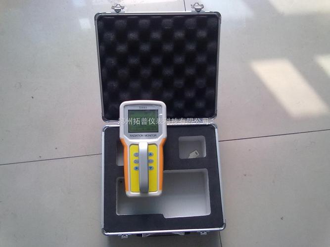 产品 行业专用仪器 其他环境监测仪器 辐射仪,射线检测仪 > 详细 产品